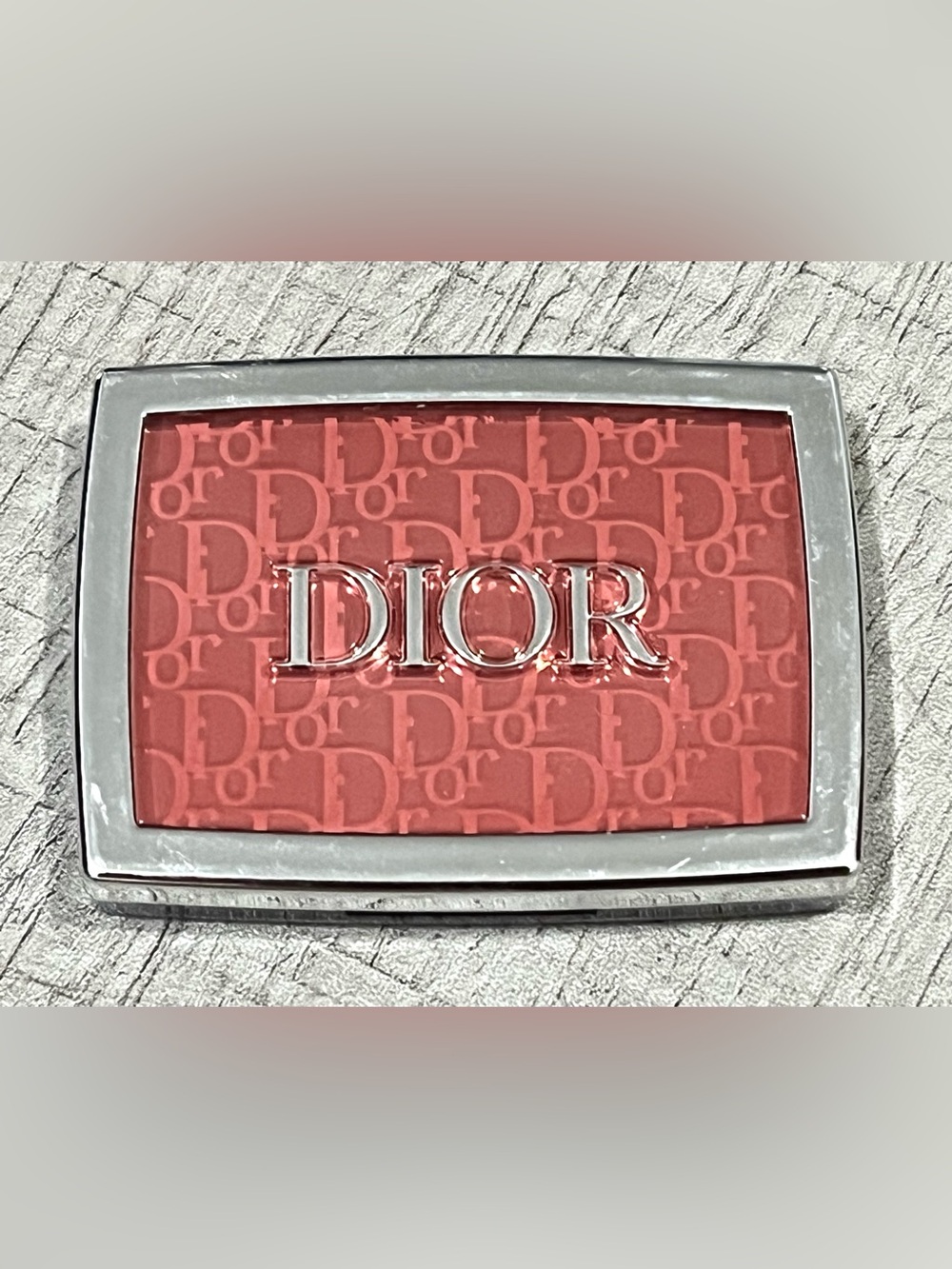Dior Rosy Glow Blush 012 Rosewood